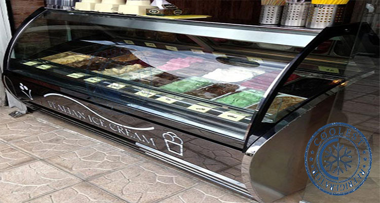 قیمت تاپینگ فالوده بستنی 