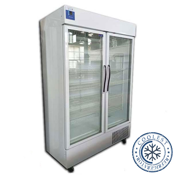 داروخانه دو درب