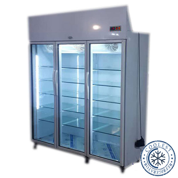 یخچال سه درب