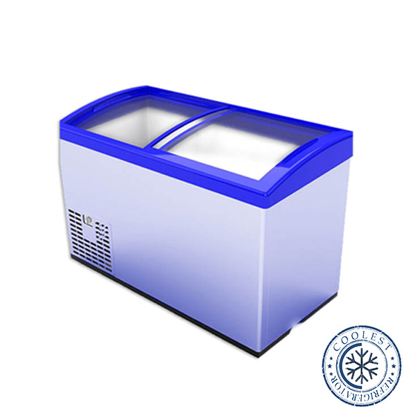 فریزر صندوقی زاگرس