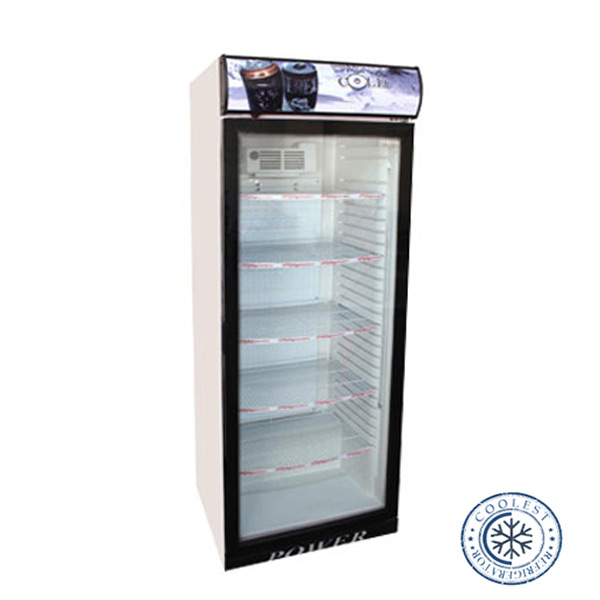 یخچال ایستاده تک درب 80 سانتی