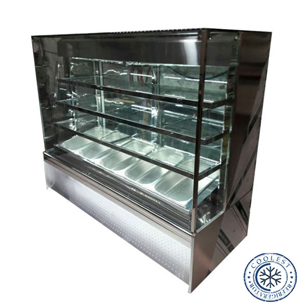 یخچال پروتئینی