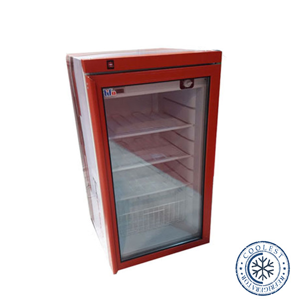 فریزر هتلی 7 فوت