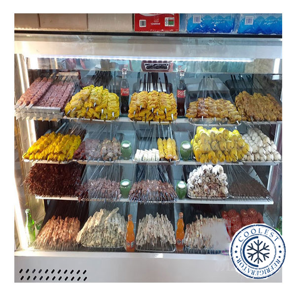 یخچال جگرکی