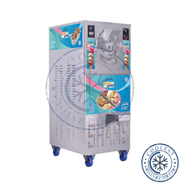 بار سفت کن شمس مدل رویال