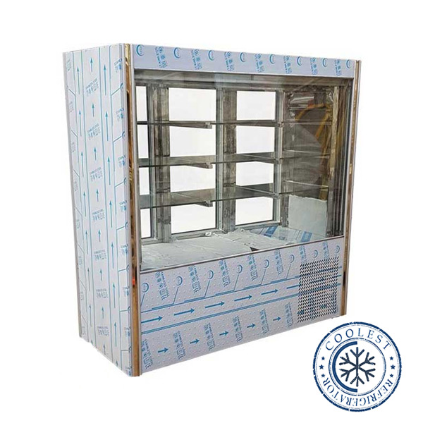 یخچال کبابی 2 متری