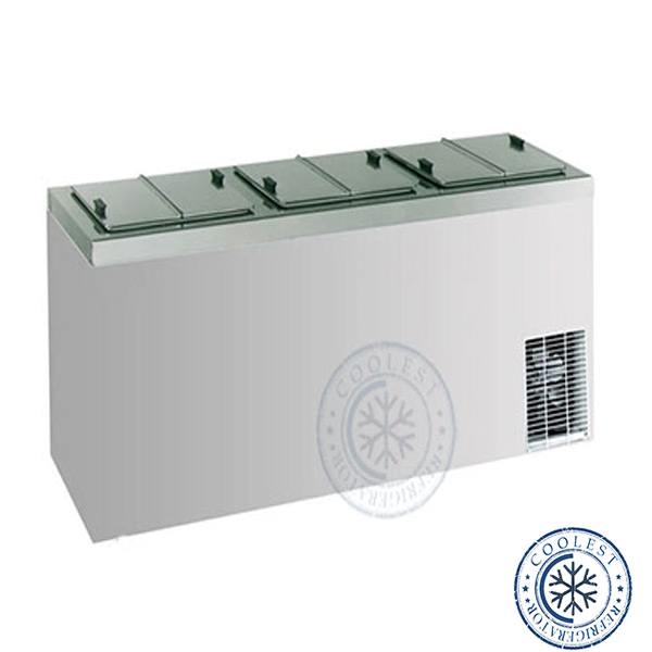 فریزر صندوقی طرح قدیم شش درب