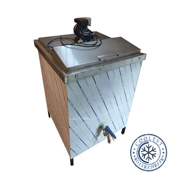 پاتیل پخت شیر 700 لیتری