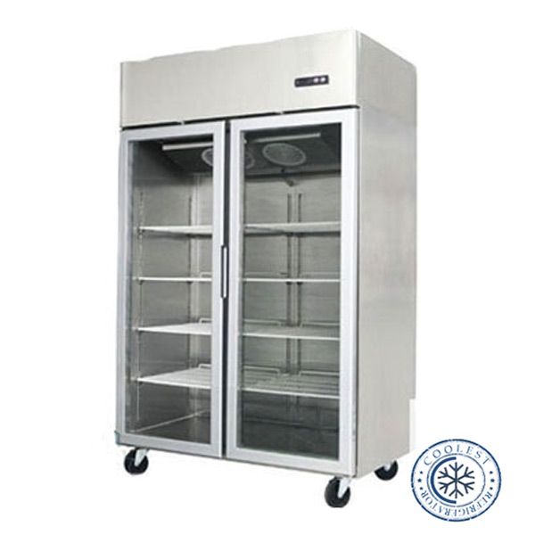 یخچال ایستاده دو درب 150 سانتی