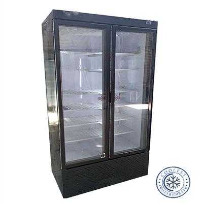 یخچال ایستاده دو درب 140 سانتی