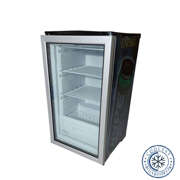 فریزر هتلی 5 فوت